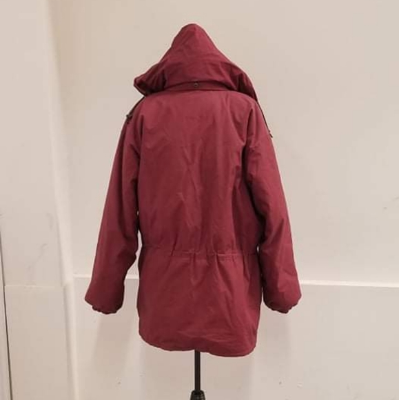 KANUK WINTER JACKET UNISEX - Picture 4 of 6